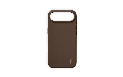 IDOS Silicone Case MagSafe Mocha Mousse