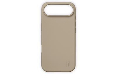 IDOS Silicone Case MagSafe Beige