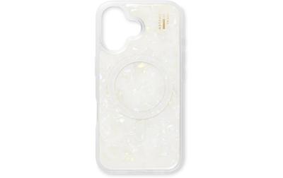 IDOS Pearlised Case MagSafe White
