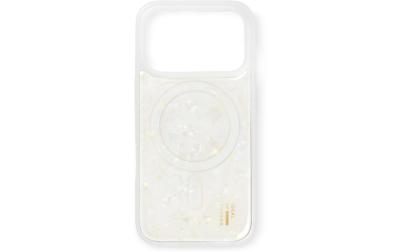 IDOS Pearlised Case MagSafe White