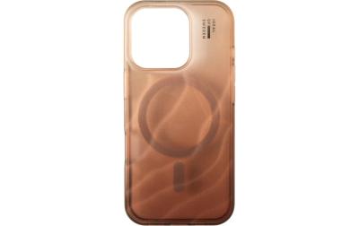 IDOS Clear Case MagSafe Mocha Mousse