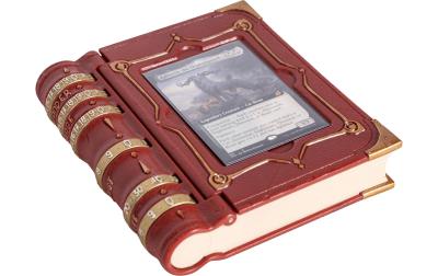 Lynx MTG Commander Rot