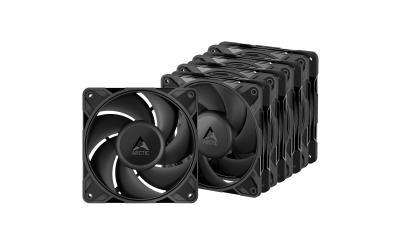Gehäuselüfter Arctic Cooling P12 Pro 5-Pack