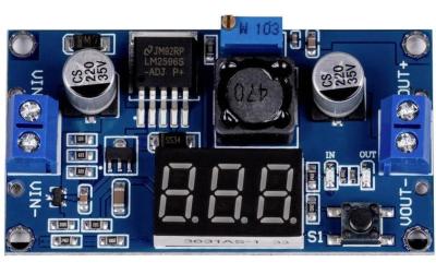 jOY-it SBC-Buck01 Spannungsregler