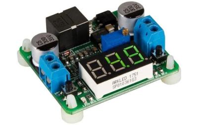 jOY-it SBC-BuckBoost01 Spannungsregler