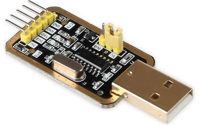 jOY-it SBC-TTL, USB-TTL Wandlermodul