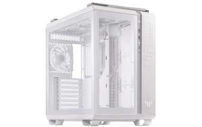 TUF GAM GT502 PLUS TG ARGB WHITE