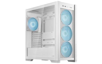 ASUS TUF GAM GT302 TG ARGB WHITE