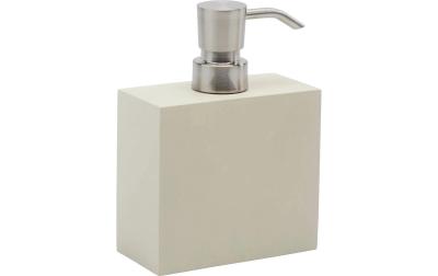 Aquanova Seifenspender Moon, Leinen