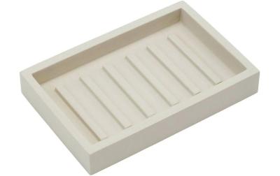 Aquanova Seifenschale Moon, Leinen