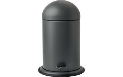 Aquanova Kosmetikeimer Ona 3L, Dunkelgrau