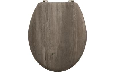 MSV WC-Sitz Design Blue Ridge