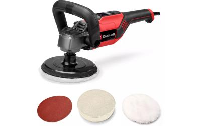 Einhell Polier- und Schleifmaschine