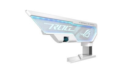 ASUS ROG Herculx Graphic Card Holder WHT