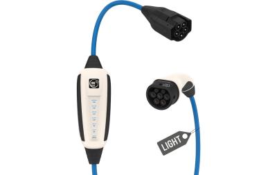 NRGkick Pure light 16A 10m