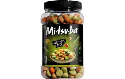 Wasabi Mix