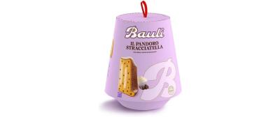 Pandoro Stracciatella