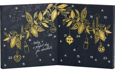 Liqueurs Adventskalender