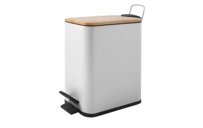 Spirella Treteimer Erik 5L