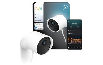Philips Hue Secure Kamera 2K