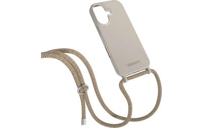 Urbanys NECKLACE BEACH BEAUTY (MATT)