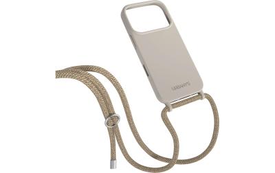 Urbanys NECKLACE BEACH BEAUTY (MATT)