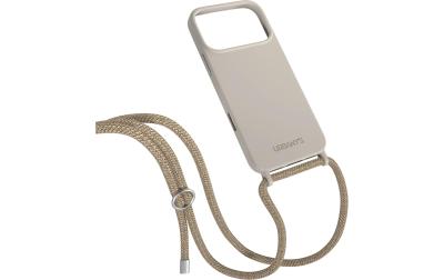 Urbanys NECKLACE BEACH BEAUTY (MATT)