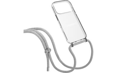 Urbanys NECKLACE CLOUDY SKY SILVER RINGS