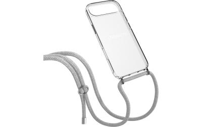 Urbanys NECKLACE CLOUDY SKY SILVER RINGS