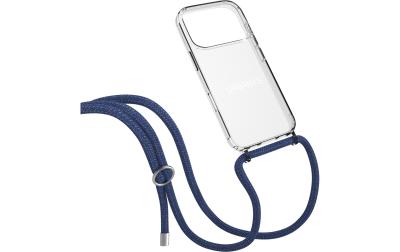 Urbanys NECKLACE DEEP SEA SILVER RINGS