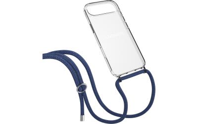 Urbanys NECKLACE DEEP SEA SILVER RINGS