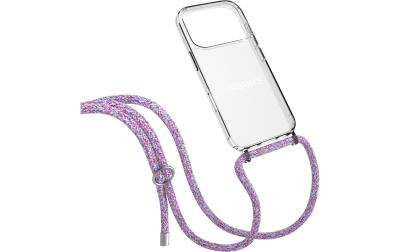 Urbanys NECKLACE LOLLIPOP SILVER RINGS