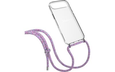 Urbanys NECKLACE LOLLIPOP SILVER RINGS