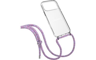 Urbanys NECKLACE LOLLIPOP SILVER RINGS