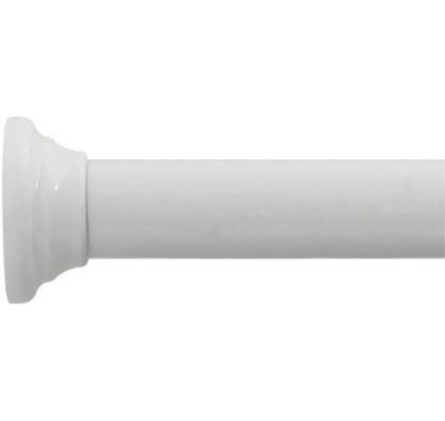 Spirella Duschstange Kreta 125-220 cm