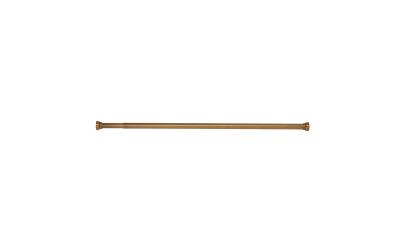 Spirella Duschstange Kreta 75-125 cm