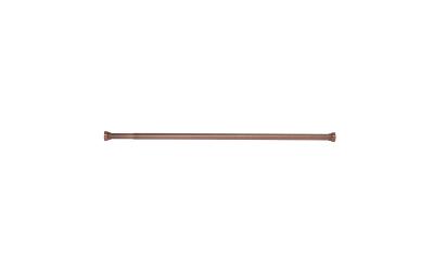 Spirella Duschstange Kreta 75-125 cm