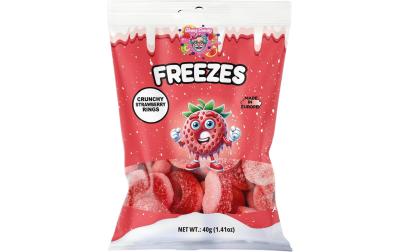 Freezes Strawberry Rings