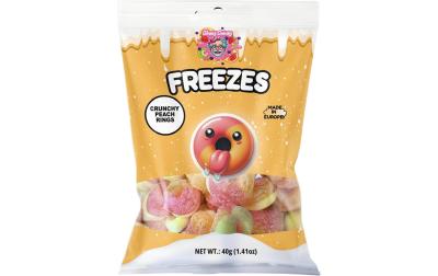 Freezes Peach Rings