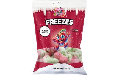 Freezes Cherries