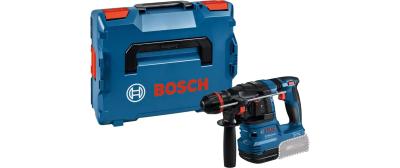Akku-Bohrhammer mit ONECHUCK GBH 18V-22 X