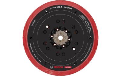 EXPERT Multihole Schleifteller,