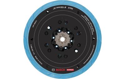 EXPERT Multihole Schleifteller,