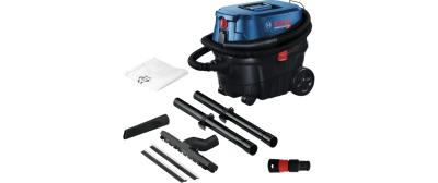 Nasstrockensauger GAS 12-25 PL