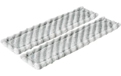 GlassVAC - Grosse Ersatzmicrofasertücher