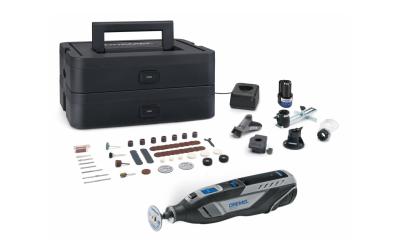 DREMEL 8250, Multifunktionswerkzeug,