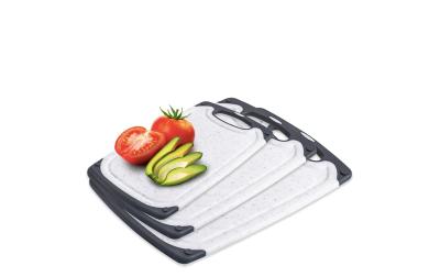 Exitoso Schneidebrett 3er Set