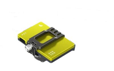 Angelbird SSD2GO PKT Mounting Bracket
