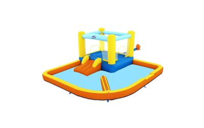 Beach Bounce Waterpark 365x340x152cm