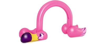 Jumbo Flamingo Sprinkler 340x110x193cm